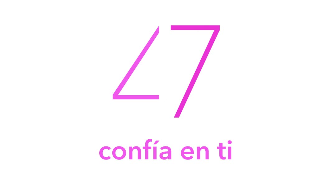 confía en ti