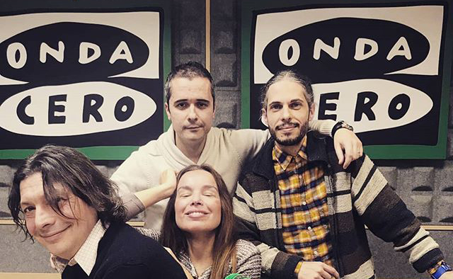 carlos burgos habla para la ciutat