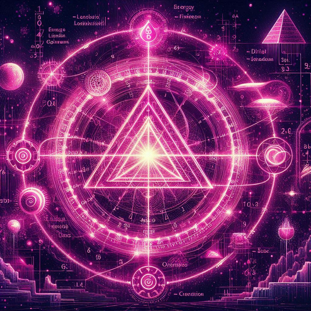 9. los códigos del destino