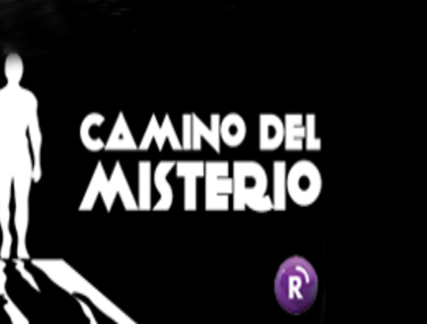 entrevista a carlos burgos en camino del misterio