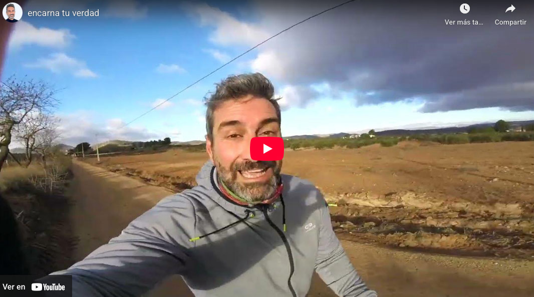 encarna tu verdad