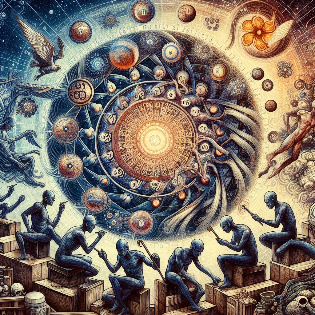 código de reencarnación