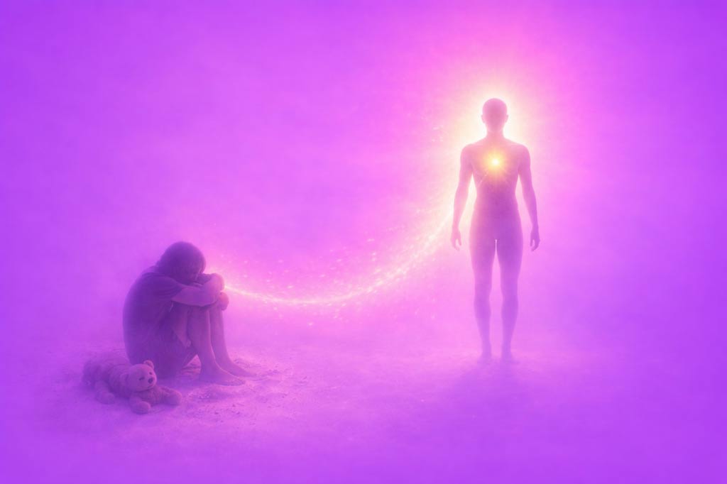 construye con ilusión, no con miedo