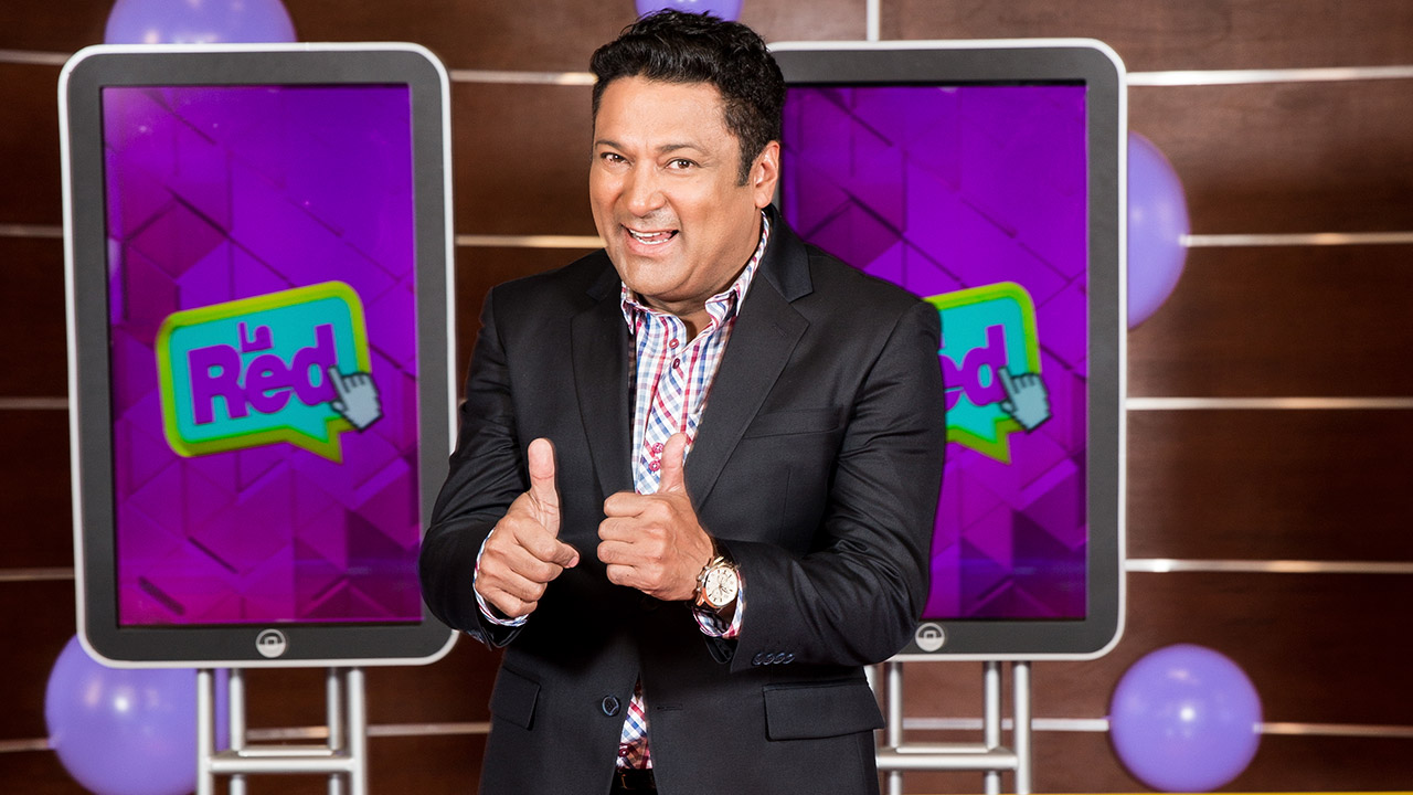 radio caracol entrevista al creador de empareja2