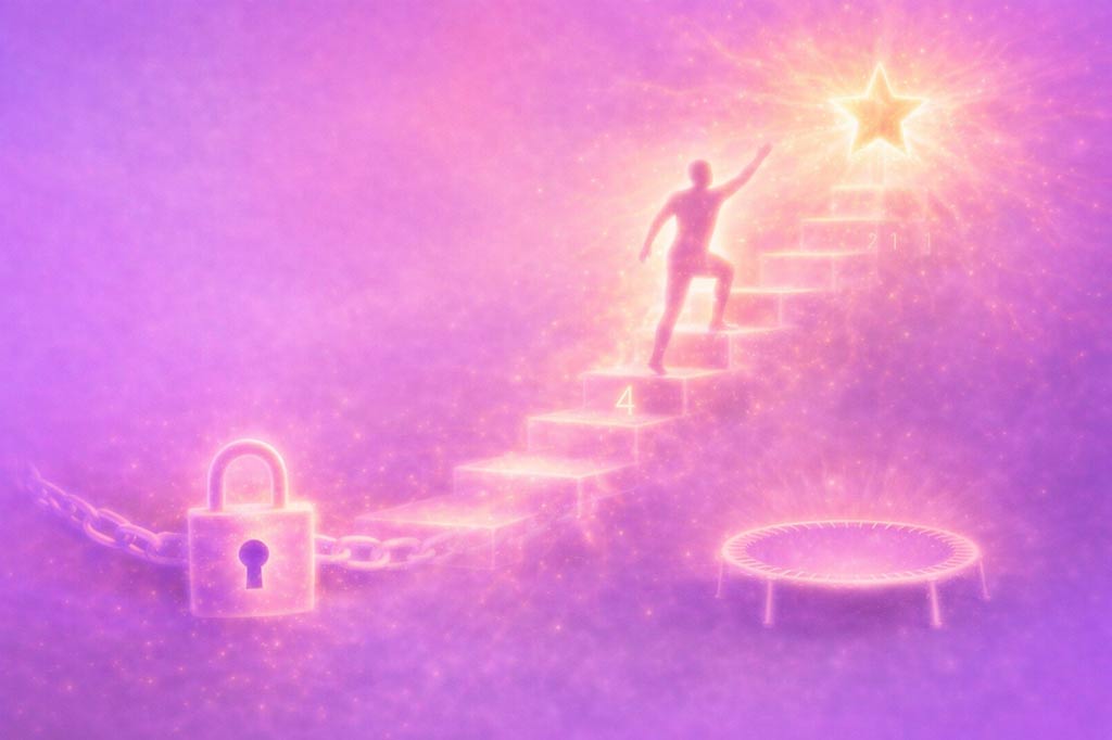 estructura tu camino