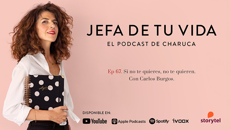 entrevista por charo vargas en jefa de tu vida