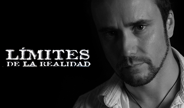 carlos burgos habla para límites de la realidad