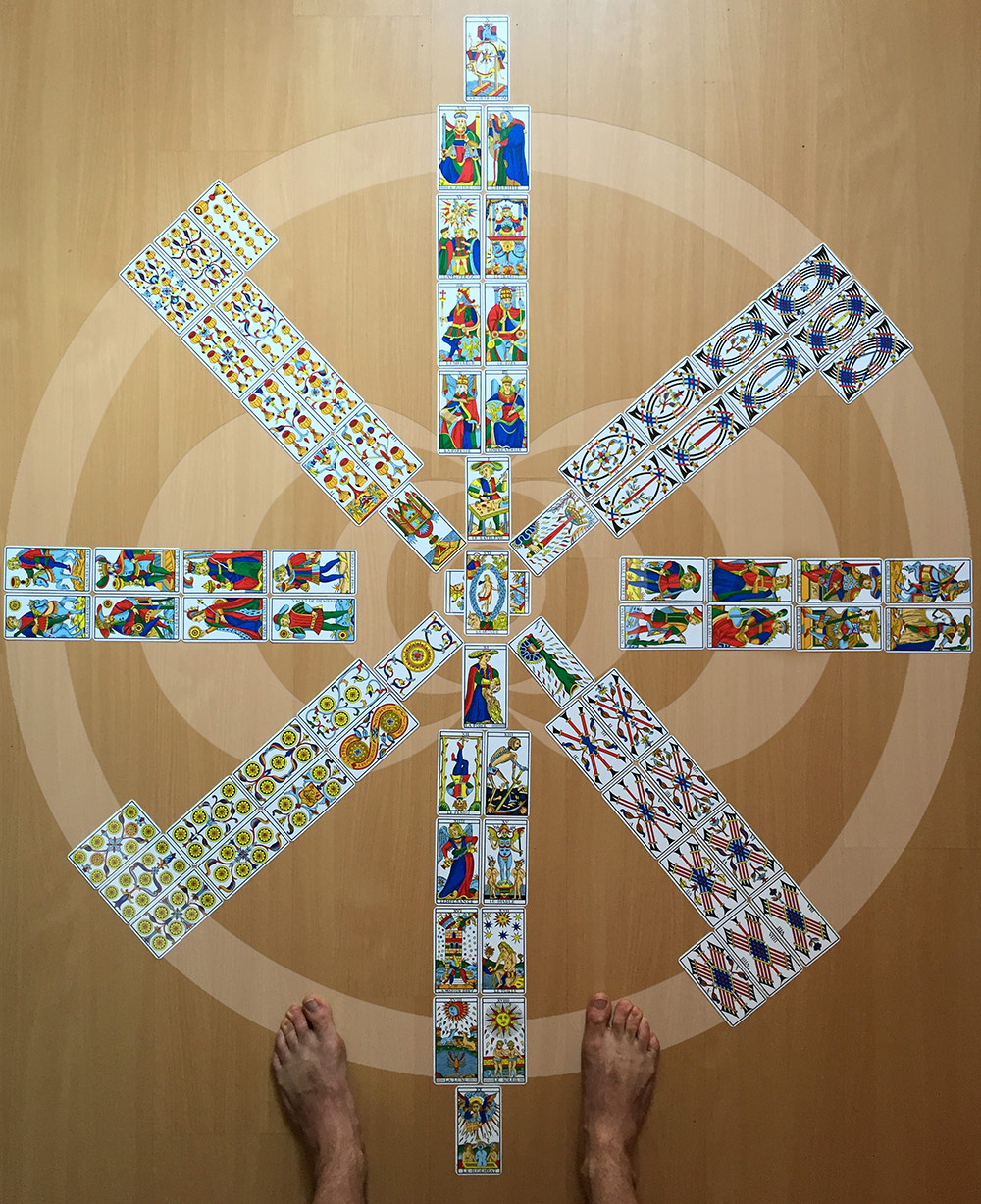 mandala-del-tarot