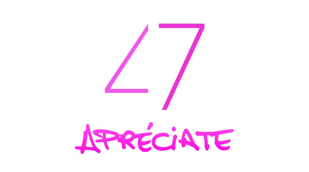 apréciate