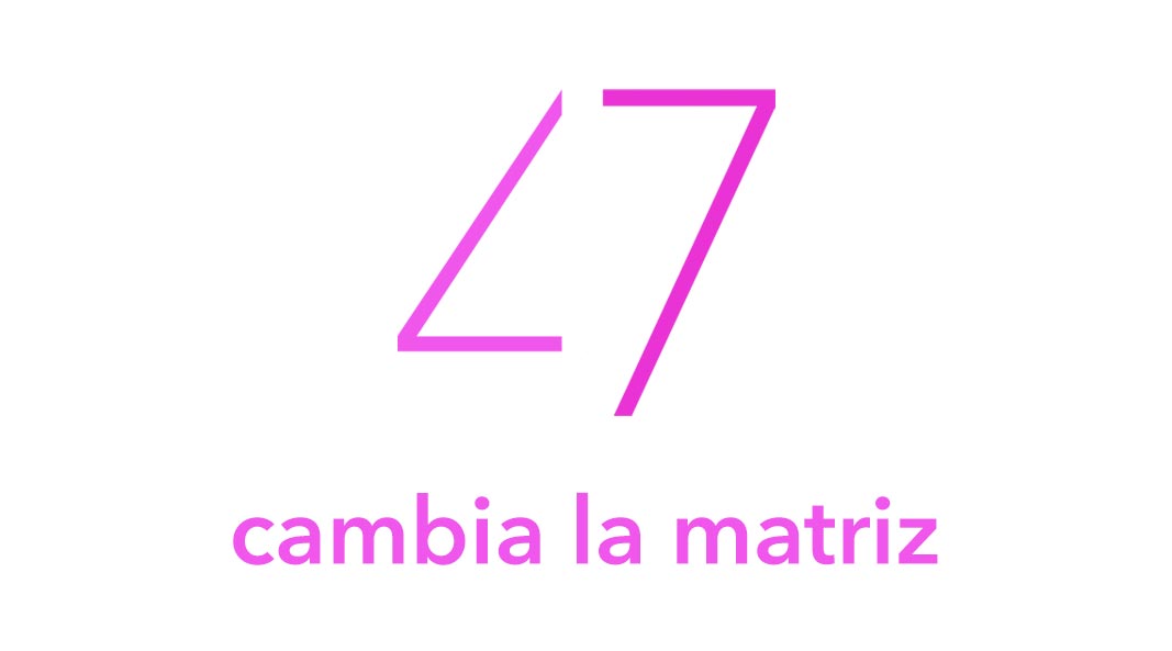 cambia la matriz