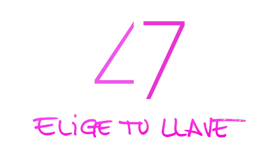 elige tu llave