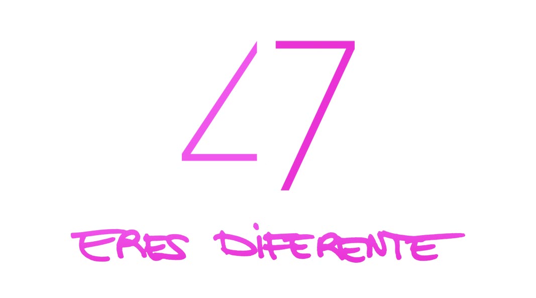 eres diferente