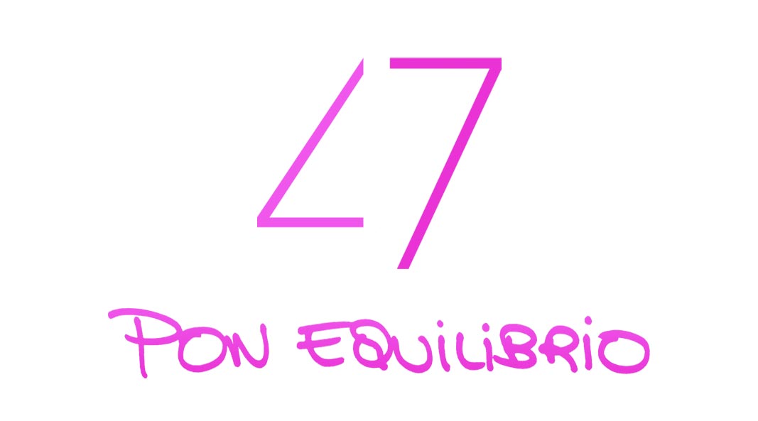 pon equilibrio