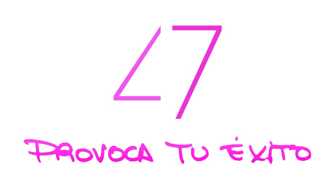 provoca tu éxito