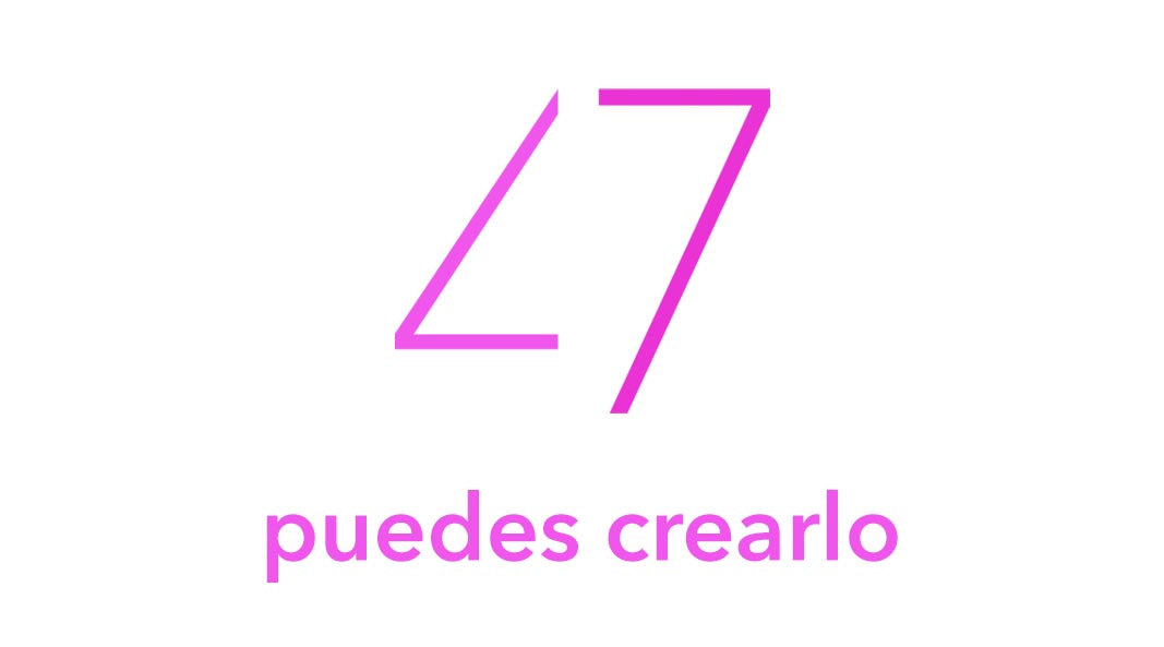 puedes crearlo