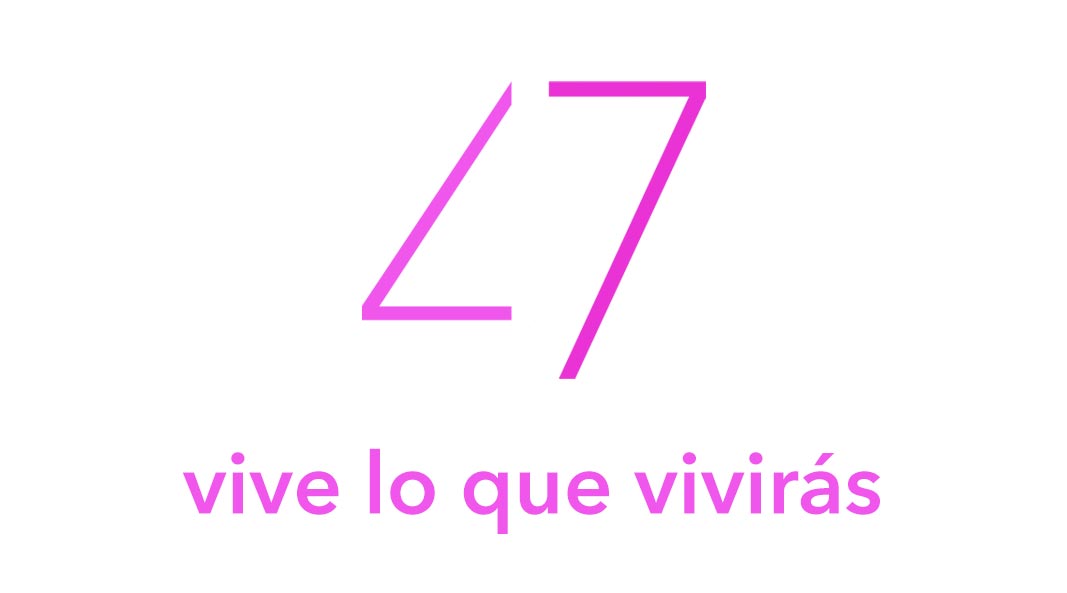 vive lo que vivirás
