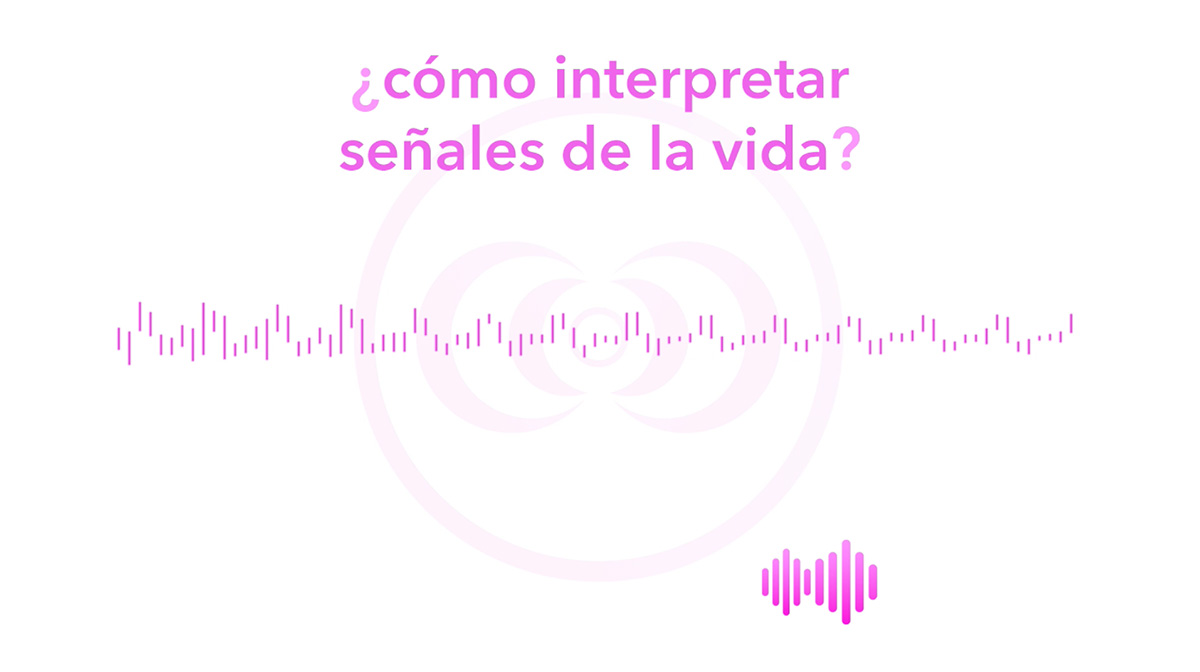 ¿cómo interpretar señales de la vida?