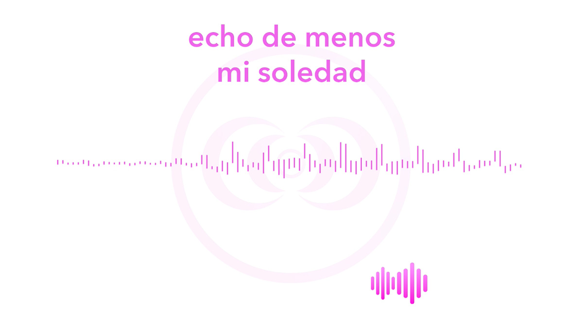 echo de menos mi soledad