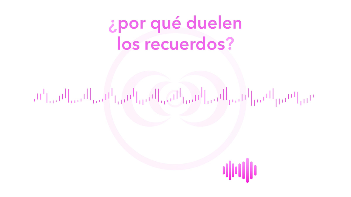 ¿por qué duelen los recuerdos?