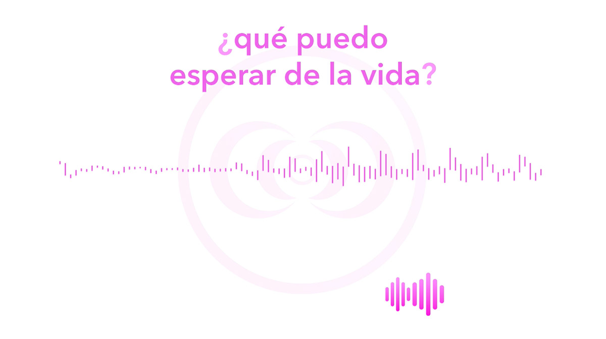 ¿qué puedo esperar de la vida?