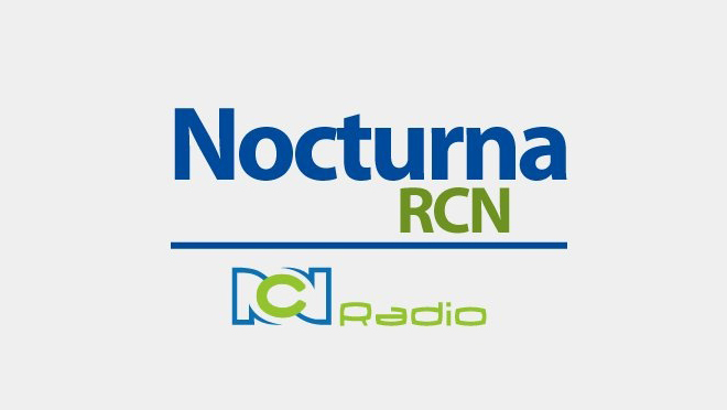 entrevista a carlos burgos en nocturna de rcn radio