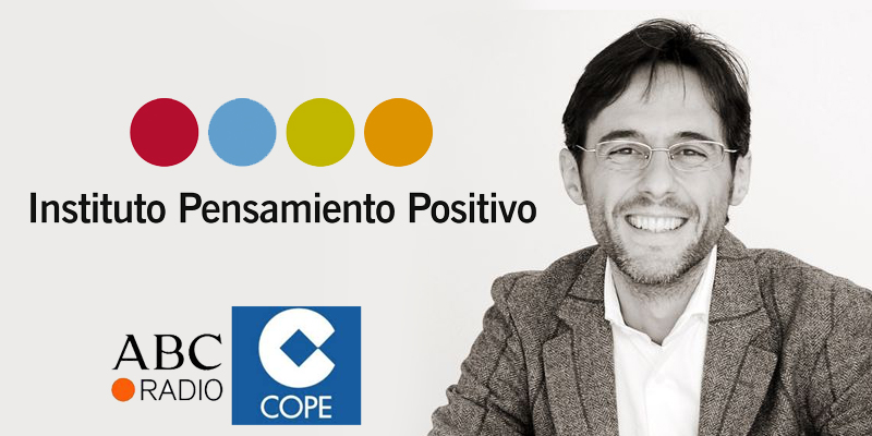 pensamiento positivo entrevista a carlos burgos