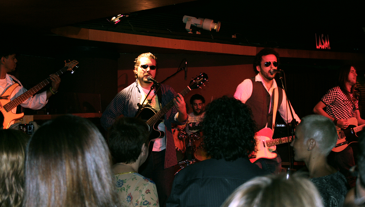 conciencia compone un tema para empareja2