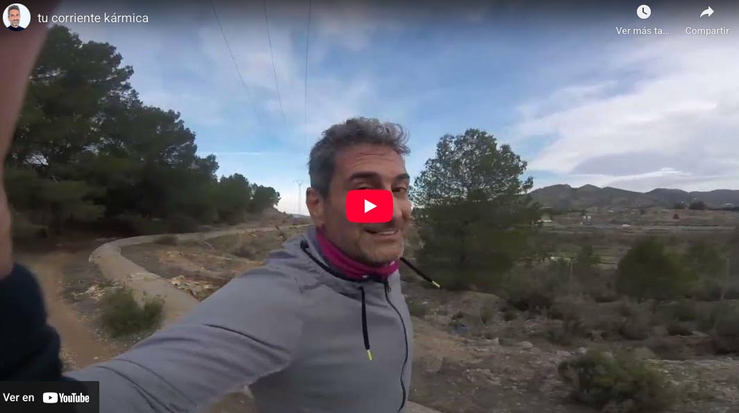 tu corriente kármica